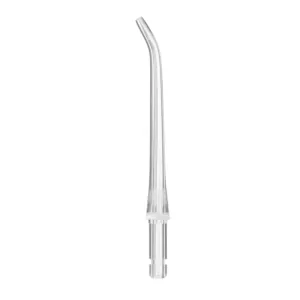 Ardesto irrigator portable, cup 600 ml, 7 nozzles, white