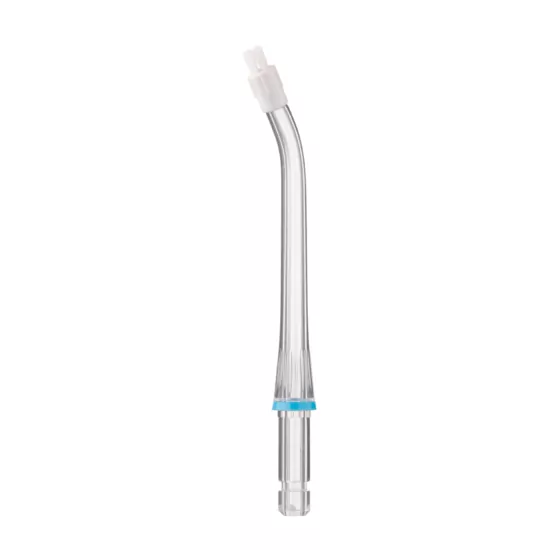 Ardesto irrigator portable, cup 600 ml, 7 nozzles, white