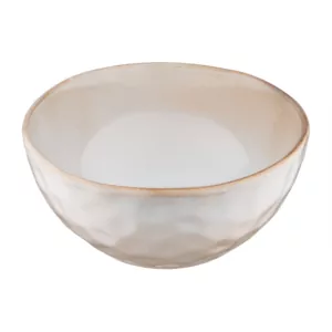 Ardesto Bowl Umbria, 660ml, 15.3cm, ceramic, beige