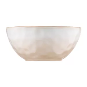 Ardesto Bowl Umbria, 660ml, 15.3cm, ceramic, beige