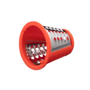 Мультирезка Ardesto, 200Вт, 4 насадки, корпус-пластик, белый