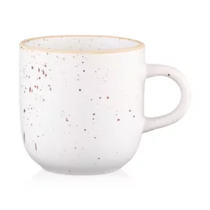 Чашка Ardesto Midori, 340мл, керамика, белый