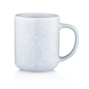 Ardesto Mug Loreto, 390ml, porcelain, blue
