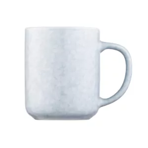 Ardesto Mug Loreto, 390ml, porcelain, blue