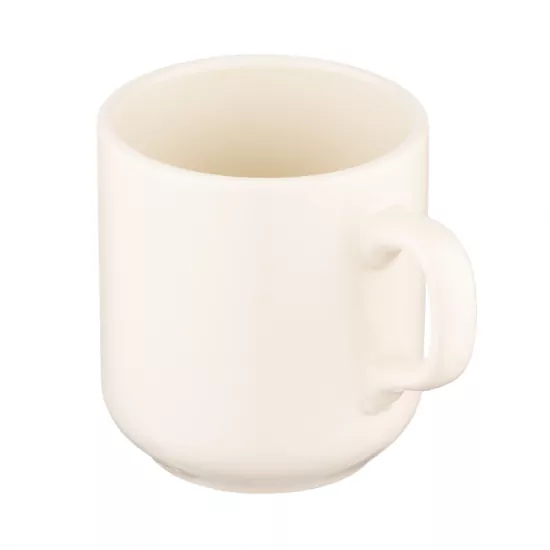 Ardesto Mug Carlo, 280ml, ceramic, beige