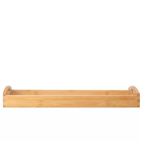 Таця ARDESTO Midori, 50х30х7см, бамбук, прямокутна