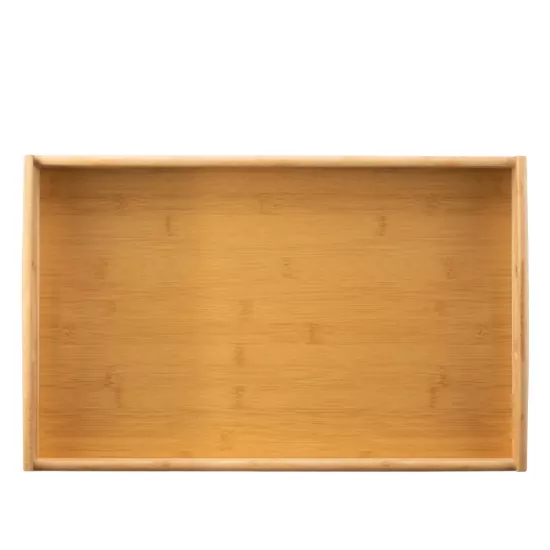 Таця ARDESTO Midori, 50х30х7см, бамбук, прямокутна