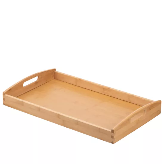 Таця ARDESTO Midori, 50х30х7см, бамбук, прямокутна
