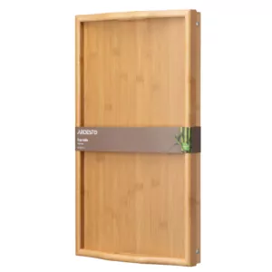 Поднос-столик Ardesto Midori, 50х30х25см, бамбук