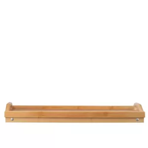 Поднос-столик Ardesto Midori, 50х30х25см, бамбук