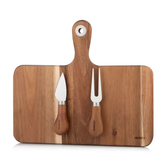 Набір для подачі сиру Ardesto Midori, 3 предмети