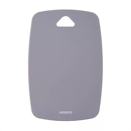 Набор досок кухонных Ardesto Gemini, 3шт, 20.5×15см, 30×20см, 35×25см, пластик