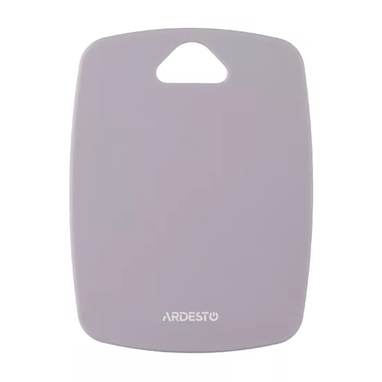 Набор досок кухонных Ardesto Gemini, 3шт, 20.5×15см, 30×20см, 35×25см, пластик