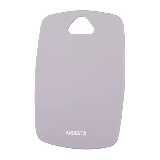 Набор досок кухонных Ardesto Gemini, 3шт, 20.5×15см, 30×20см, 35×25см, пластик