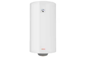 Electric water heater. ARDESTO NEU NTS 100 V 1.5K EU2 round, 100l, 1.5kW, mechanical control, C, Italy, white