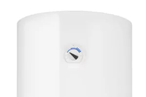 Electric water heater. ARDESTO NEU NTS 100 V 1.5K EU2 round, 100l, 1.5kW, mechanical control, C, Italy, white