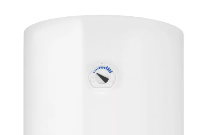 Electric water heater. ARDESTO NEU NTS 100 V 1.5K EU2 round, 100l, 1.5kW, mechanical control, C, Italy, white
