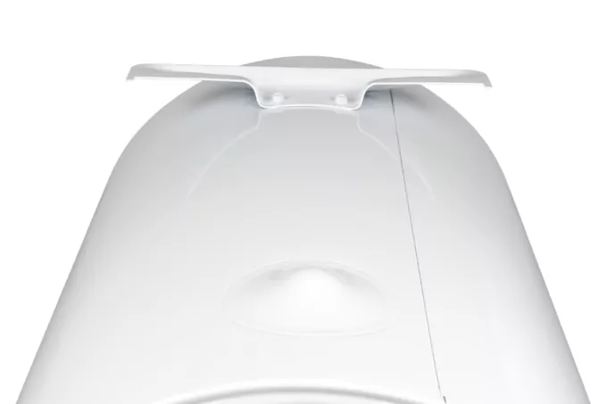 Electric water heater. ARDESTO NEU NTS 100 V 1.5K EU2 round, 100l, 1.5kW, mechanical control, C, Italy, white