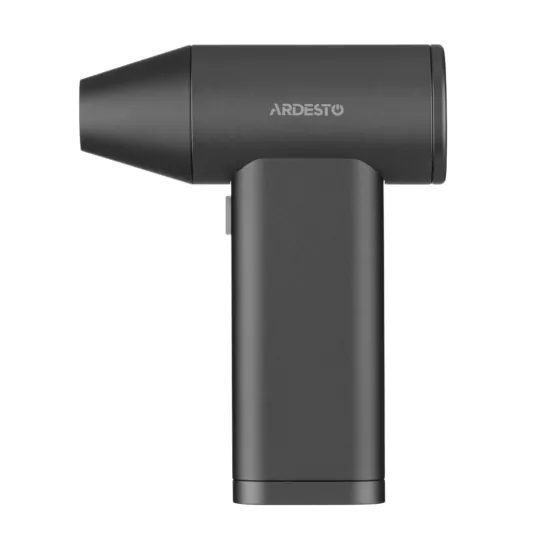 Вентилятор ручной портативный ARDESTO FN-HY-110Turbo