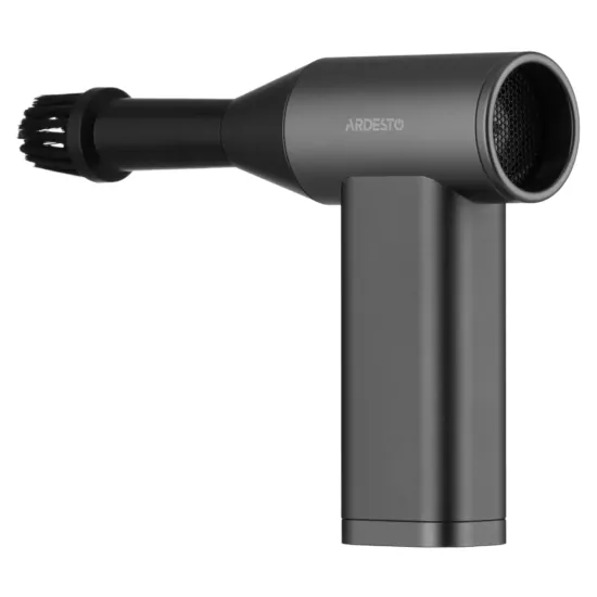 Вентилятор ручной портативный ARDESTO FN-HY-110Turbo