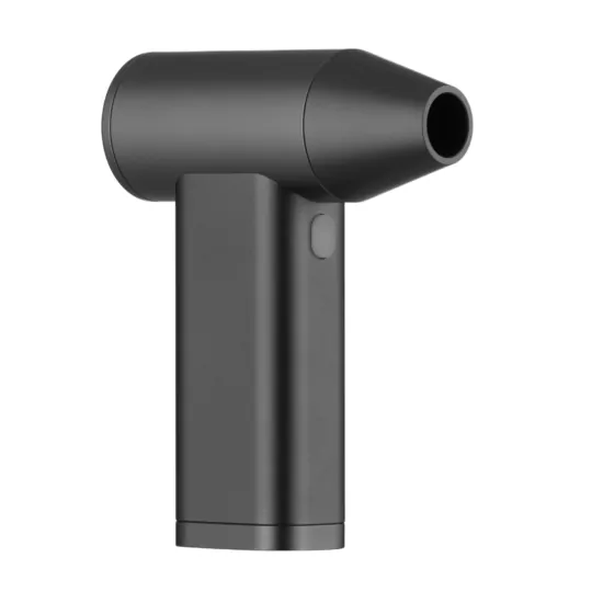 Вентилятор ручной портативный ARDESTO FN-HY-110Turbo