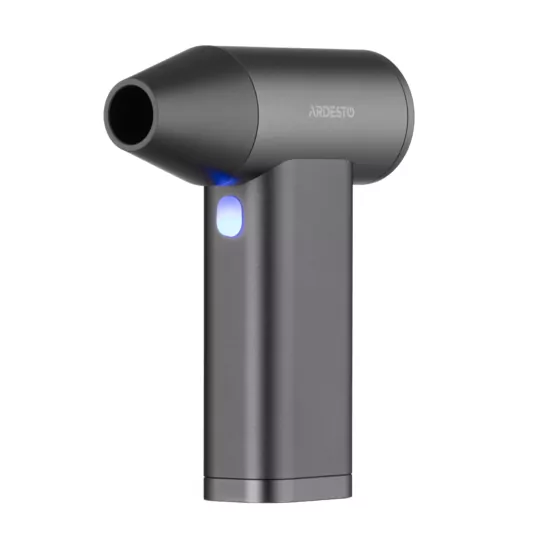 Вентилятор ручной портативный ARDESTO FN-HY-110Turbo