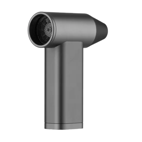 Вентилятор ручной портативный ARDESTO FN-HY-110Turbo