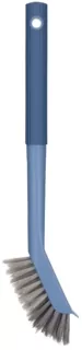 Щітка для миття Ardesto 31.3х2.2х6.5см, пластик, блакитний