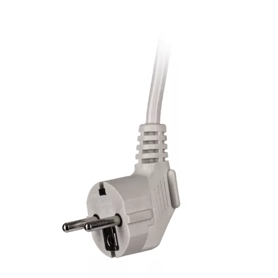 Кондиционер Ardesto ARD-E07-R32 18м2 on/off 7000BTU 2.0кВт A/A -7°С R32 белый