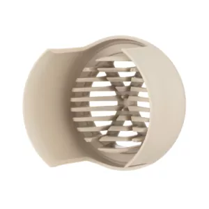 Ardesto Egg slicer 3 in 1 Gemini, stainless steel, plastic, gray-blue
