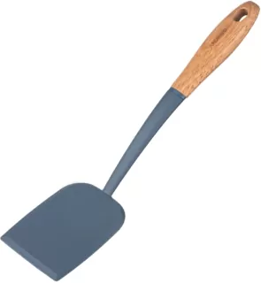 Ardesto Turner Midori, 34.5cm, nylon, wood, blue
