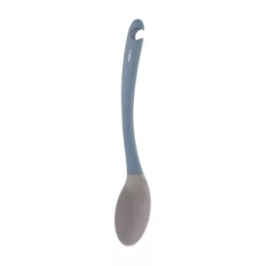 Ardesto Spoon Gemini, 34.2cm, nylon, plastic, gray-blue