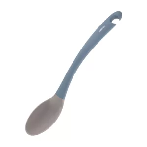 Ardesto Spoon Gemini, 34.2cm, nylon, plastic, gray-blue