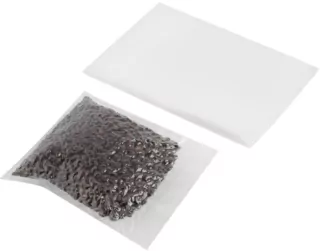 Пакети для вакуумування Ardesto, 20.3х29.2см, 20 шт