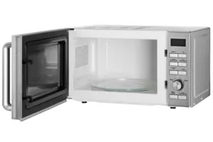 ARDESTO Мiкрохвильова пiч GO-E735SI 20л