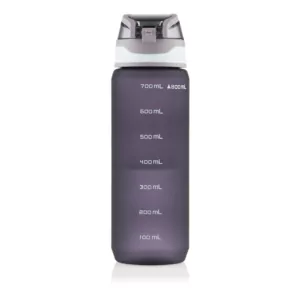 ARDESTO Пляшка для води Matte 800мл, пластик, фіолетовий