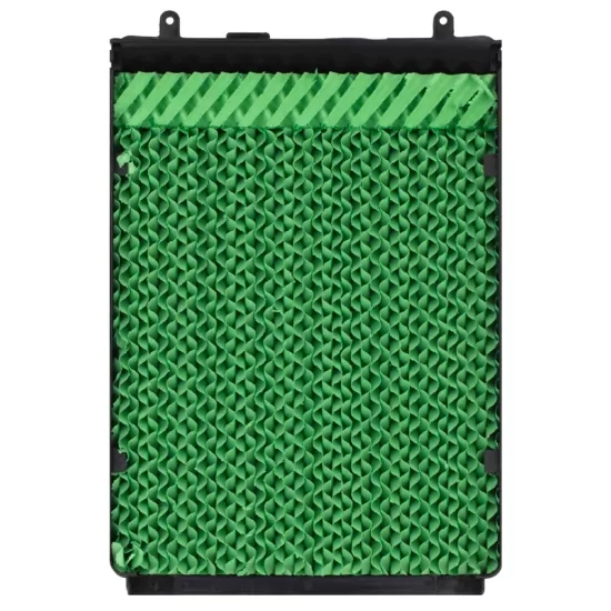 Охолоджувач повітря ARDESTO ACO-B7 3в1 охолоджувач-зволожувач-вентилятор, 15 м2, ел. кер-ня, резервуар 7 л., 430 м3/год, дисплей, таймер, авто вим-ня, пульт дк, біл/чорн