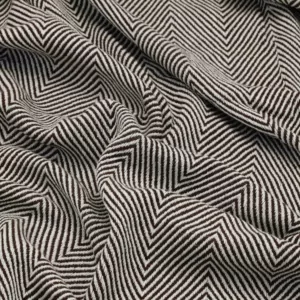 Ardesto Summer blanket 190x220cm, 100% cotton, brown