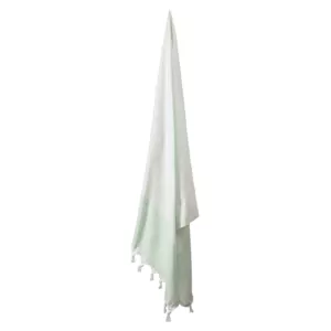 Рушник Ardesto SPA 90х170см, 100% бавовна, зелений