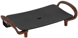 Ardesto grill BBQ, 1500W, temp. regimes, metal, black