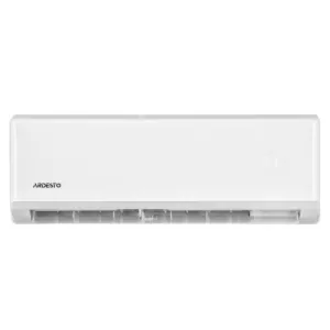 Кондиционер Ardesto CoolSmart 70м2 инвертор 24000BTU 7.0кВт A/A -15°С Wi-Fi R32 белый