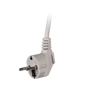 Кондиционер Ardesto CoolSmart 70м2 инвертор 24000BTU 7.0кВт A/A -15°С Wi-Fi R32 белый