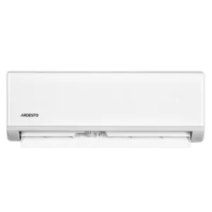 Кондиціонер Ardesto CoolSmartPro 25м2 інвертор 9000BTU 2.5кВт A++/A+ -25°С Wi-Fi R32 білий