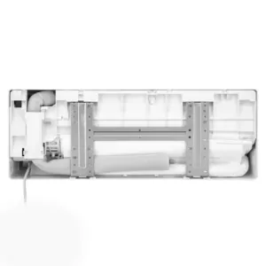 Кондиціонер Ardesto CoolSmartPro 70м2 інвертор 24000BTU 7.0кВт A++/A+ -25°С Wi-Fi R32 білий