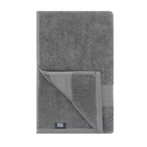 ARDESTO Terry towel SuperSoft 70х140cm, 100% cotton, grey