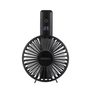 Вентилятор ручний портативний ARDESTO FN-HS-2000