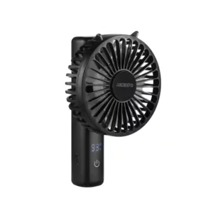 Вентилятор ручний портативний ARDESTO FN-HS-2000