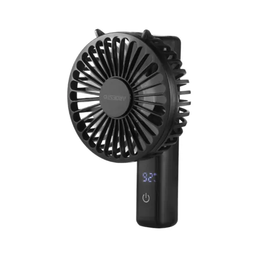 Вентилятор ручний портативний ARDESTO FN-HS-2000