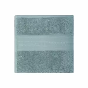 Ardesto Terry towel SuperSoft 50x90cm, 100% cotton, green