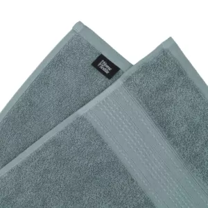 Ardesto Terry towel SuperSoft 50x90cm, 100% cotton, green